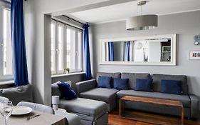 Labo Apartment Solec