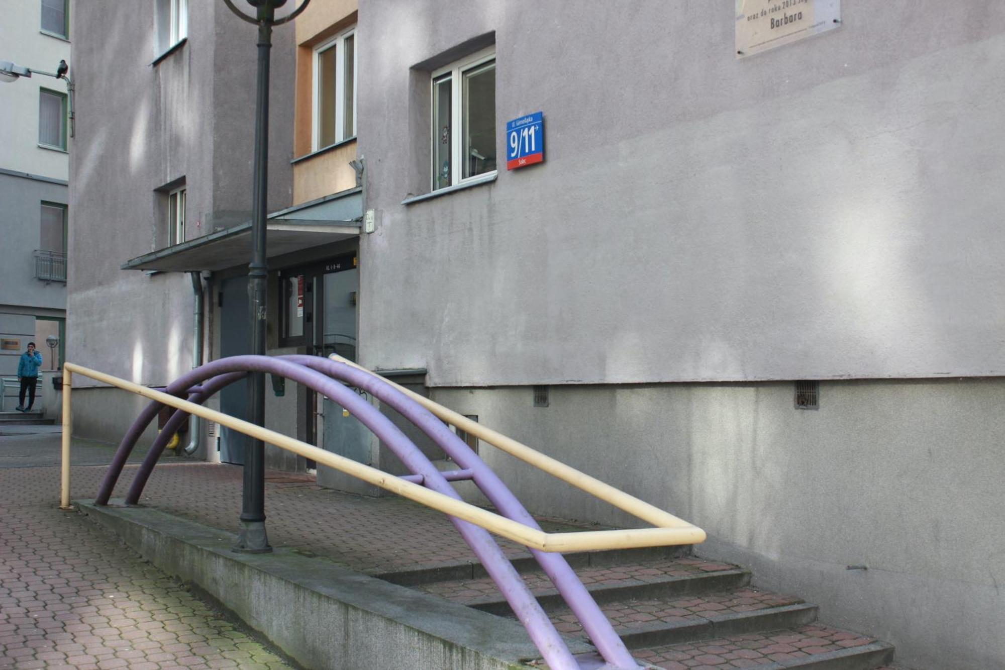 Labo Apartment Solec Warszawa Zewnętrze zdjęcie