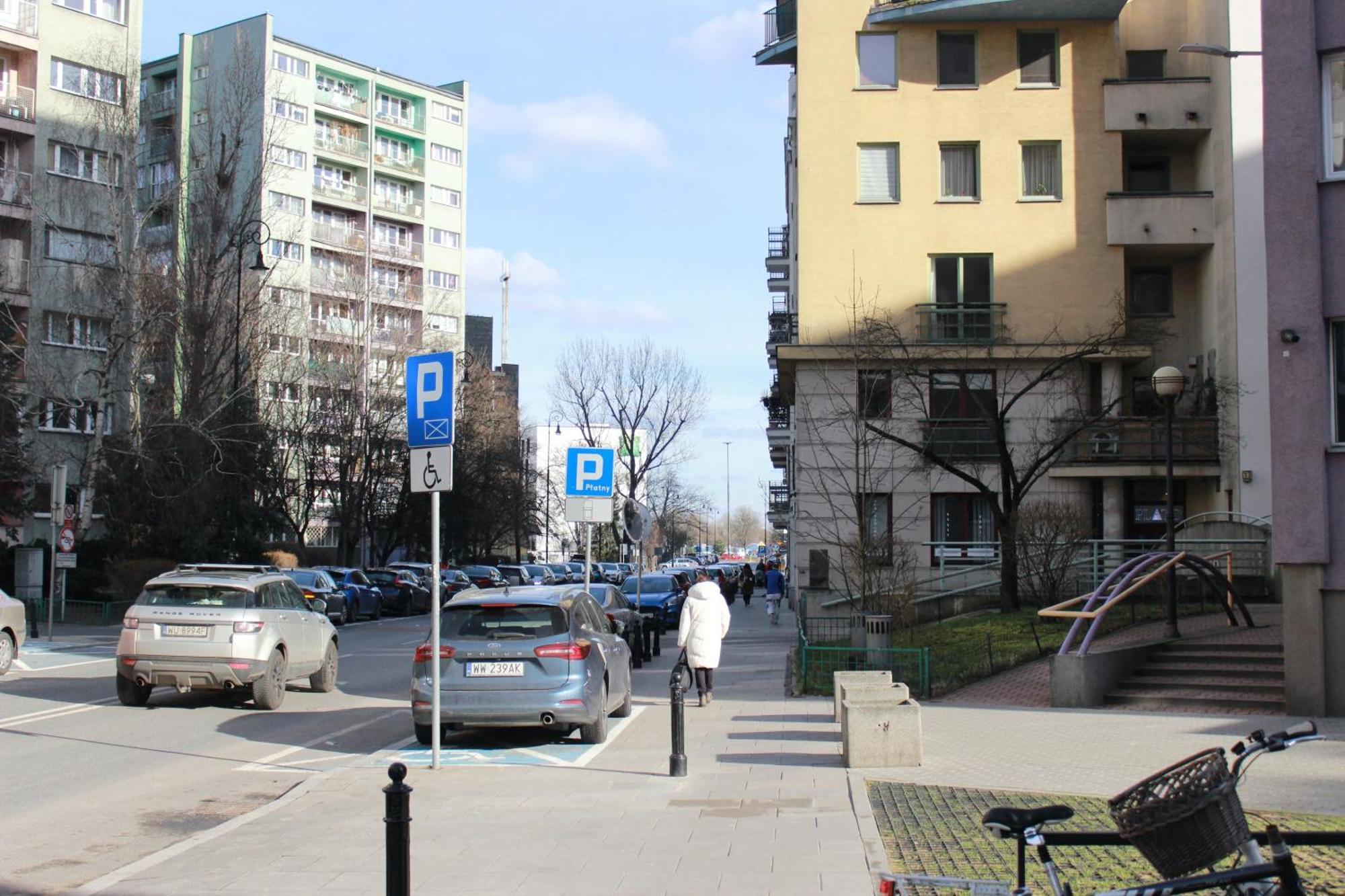 Labo Apartment Solec Warszawa Zewnętrze zdjęcie
