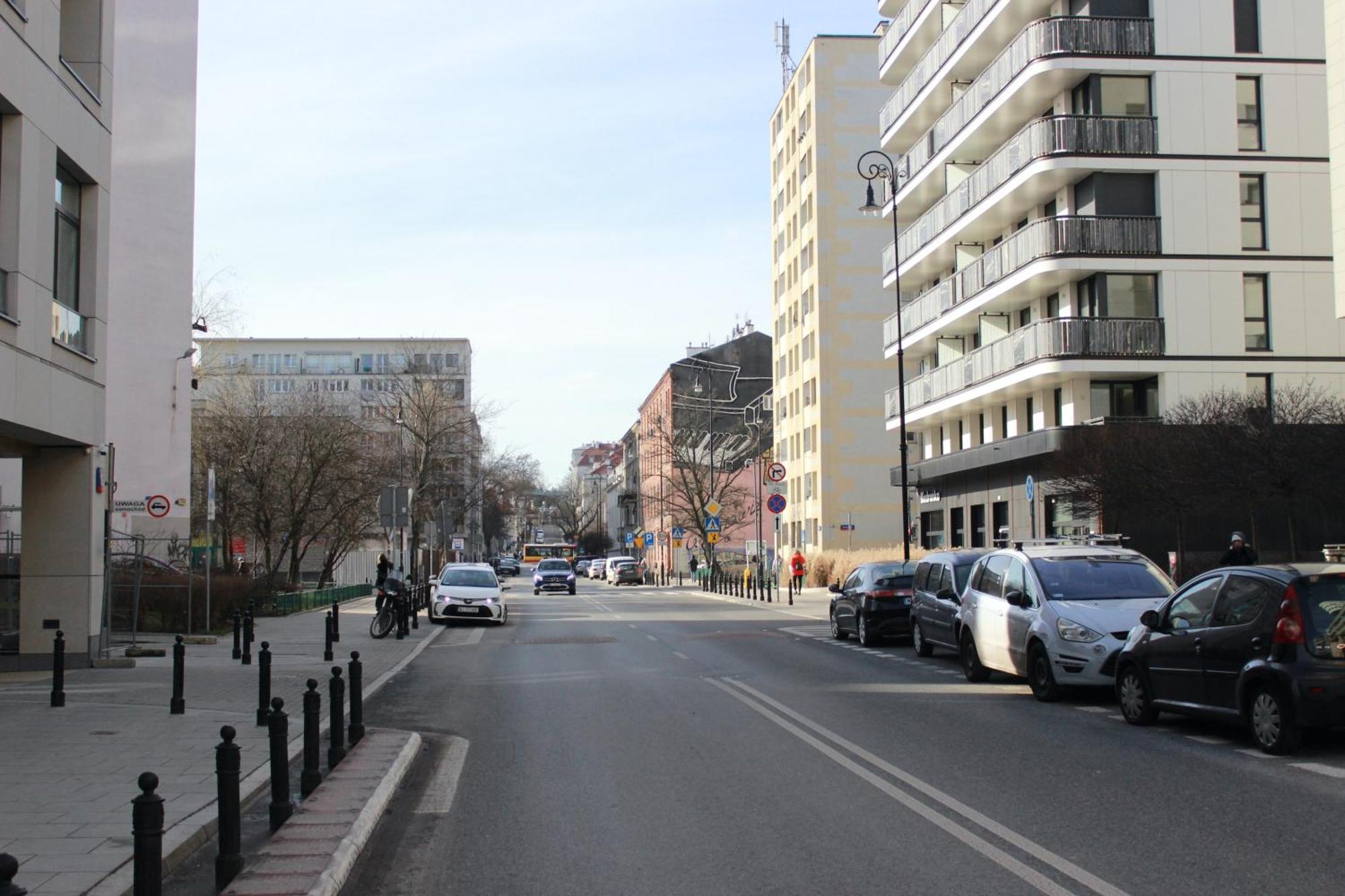 Labo Apartment Solec Warszawa Zewnętrze zdjęcie